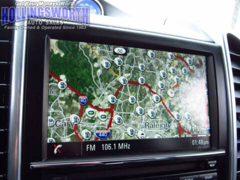 2013 Porsche Cayenne S