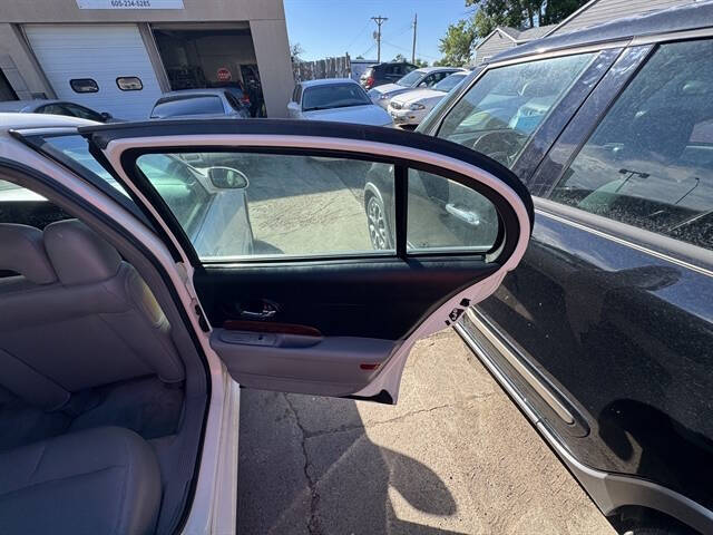 2004 Buick LeSabre Custom