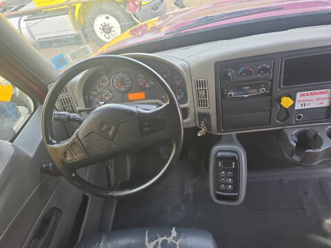 2015 International DuraStar 4300