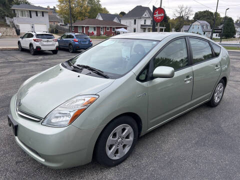 2009 Toyota Prius Touring