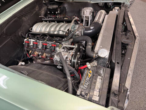 1967 Chevrolet Chevelle