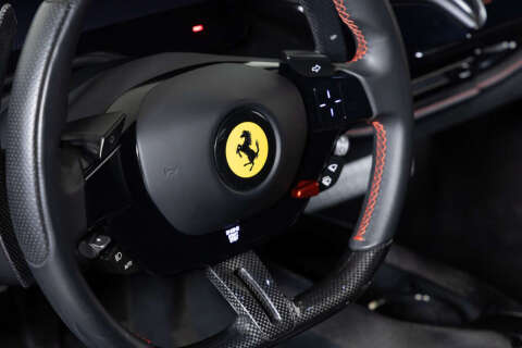 2023 Ferrari SF90 Stradale