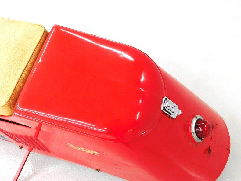 1949 Cushman Model 64