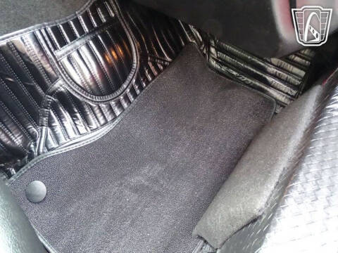 1995 Chevrolet Corvette