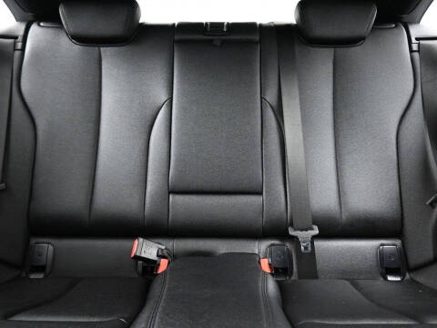 2017 BMW 4 Series 430i xDrive Gran Coupe