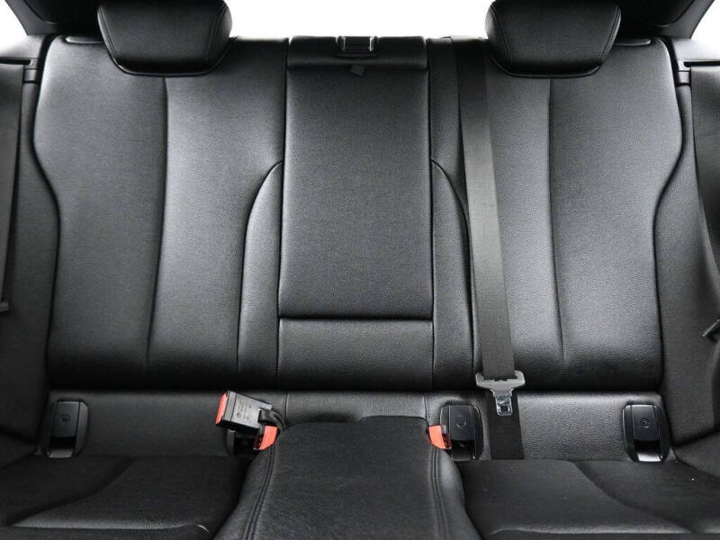 2017 BMW 4 Series 430i xDrive Gran Coupe