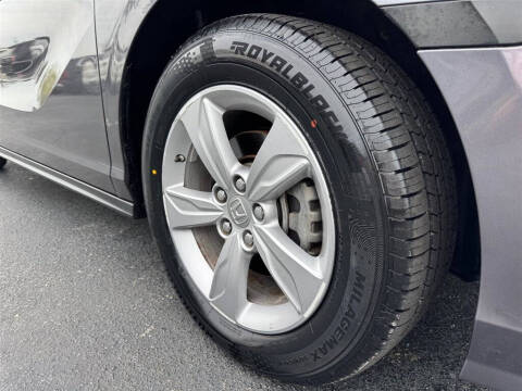 2019 Honda Odyssey