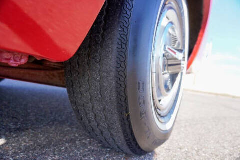 1965 Chevrolet Impala