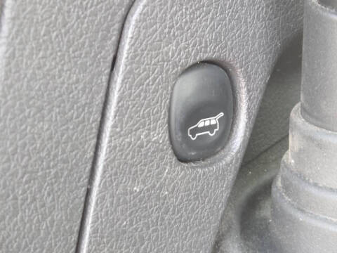 2014 Ford Flex Limited