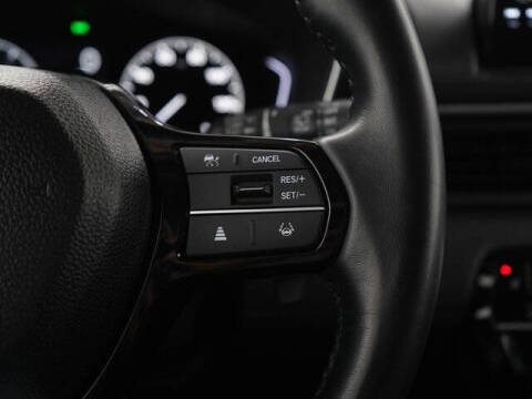 2024 Honda Pilot EX-L