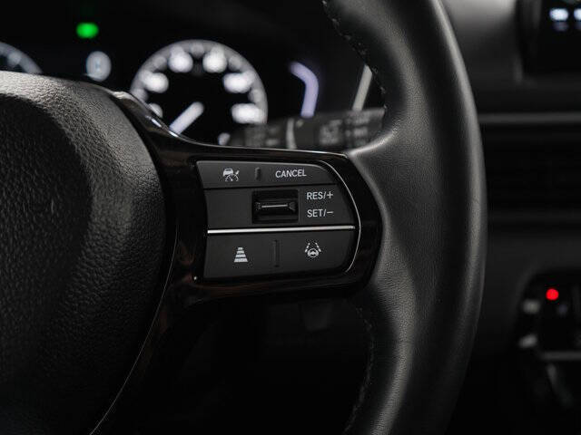 2024 Honda Pilot EX-L