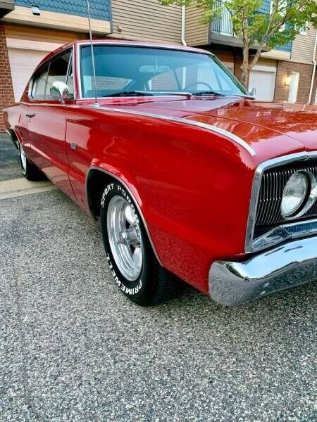 1966 Dodge Charger 144