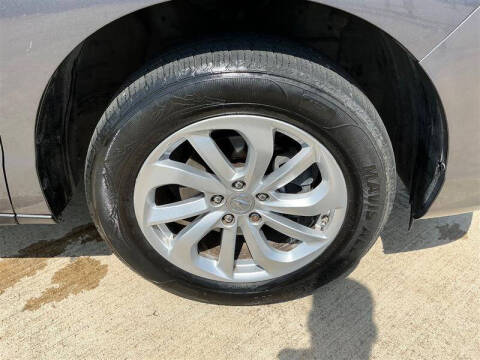 2017 Acura RDX
