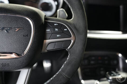 2018 Dodge Challenger SRT Demon