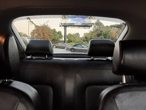 2009 Volkswagen New Beetle Base PZEV