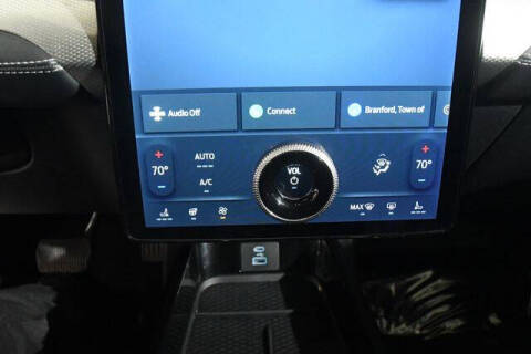 2021 Ford Mustang Mach-E Select