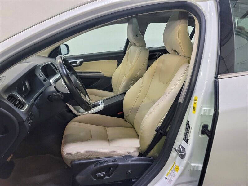 2017 Volvo S60 T5 Inscription