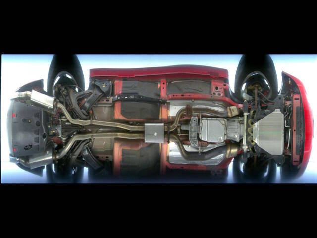 2006 Pontiac GTO