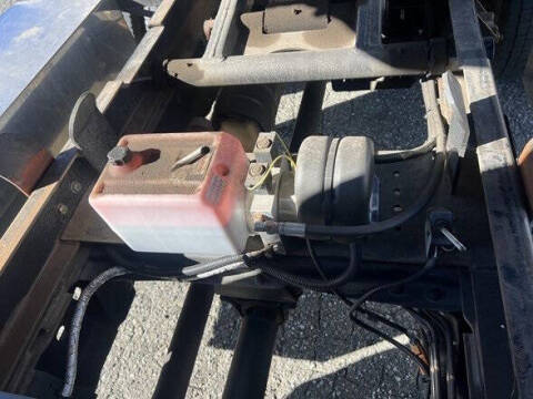 2021 Ford F-550 Super Duty