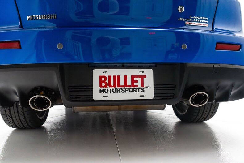 2015 Mitsubishi Lancer ES