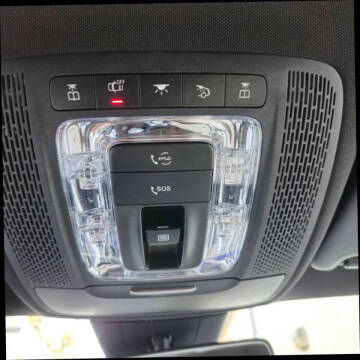 2019 Mercedes-Benz A-Class A 220