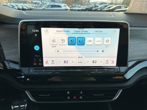 2026 Volkswagen Atlas SEL Premium R-Line 4Motion