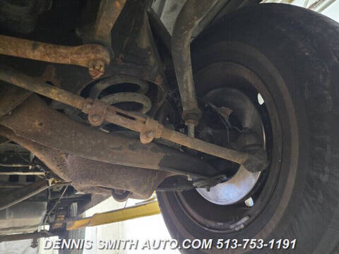 1995 Chevrolet Astro CL