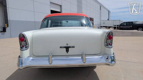 1956 Chevrolet Bel Air