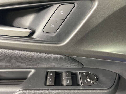 2026 Chevrolet Equinox EV LT 1