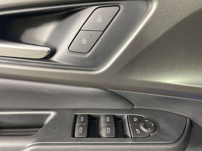 2026 Chevrolet Equinox EV LT 1