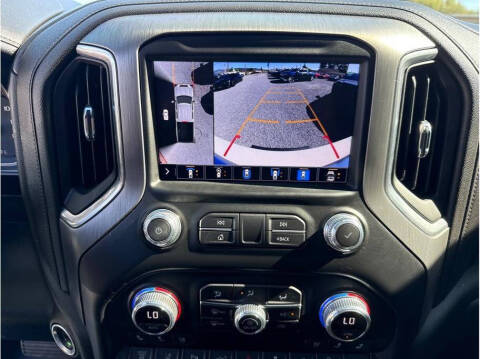 2022 GMC Sierra 2500HD