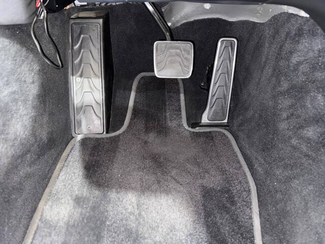 2019 Aston Martin Vantage