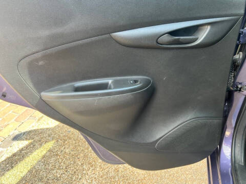 2016 Chevrolet Spark 1LT CVT