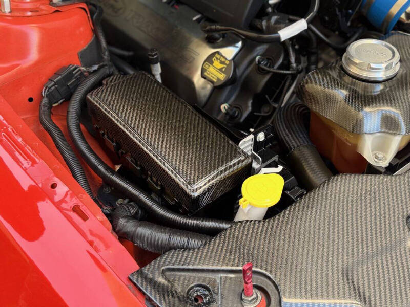 2012 Ford Mustang Boss 302