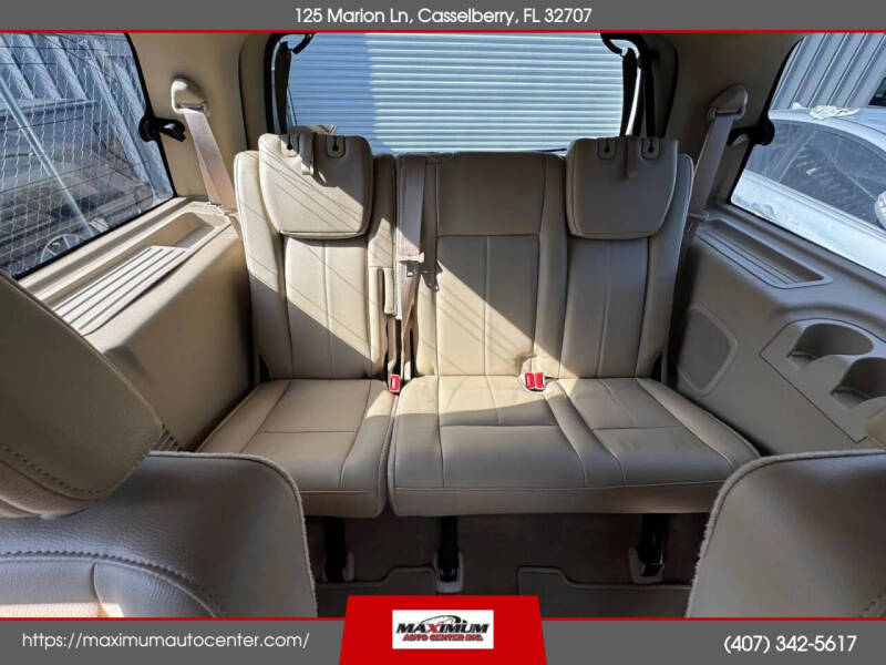 2013 Ford Expedition