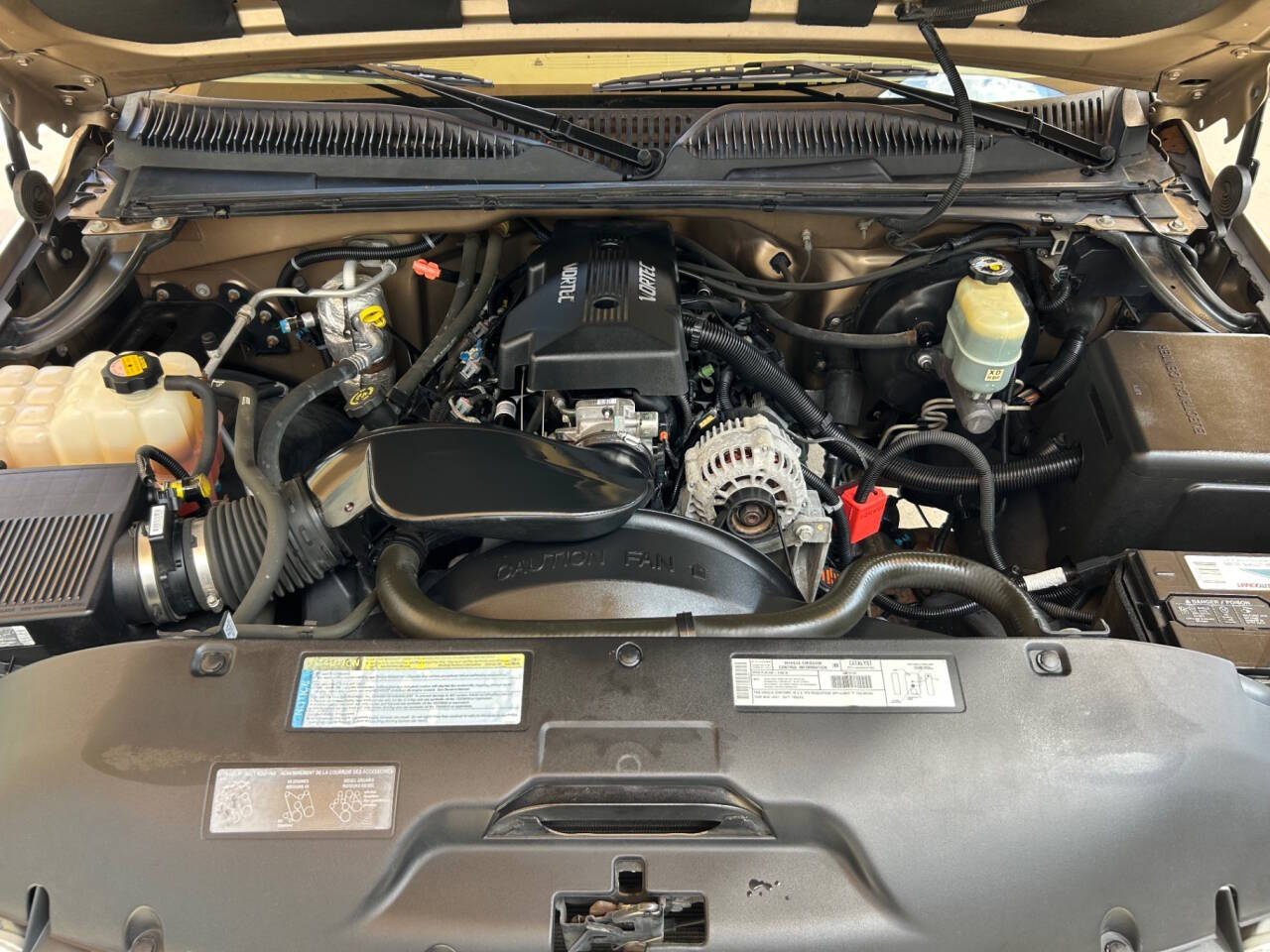 2000 Chevrolet Silverado 1500 34