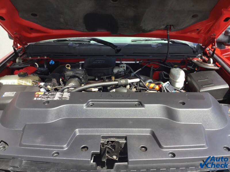 2013 Chevrolet Silverado 3500HD