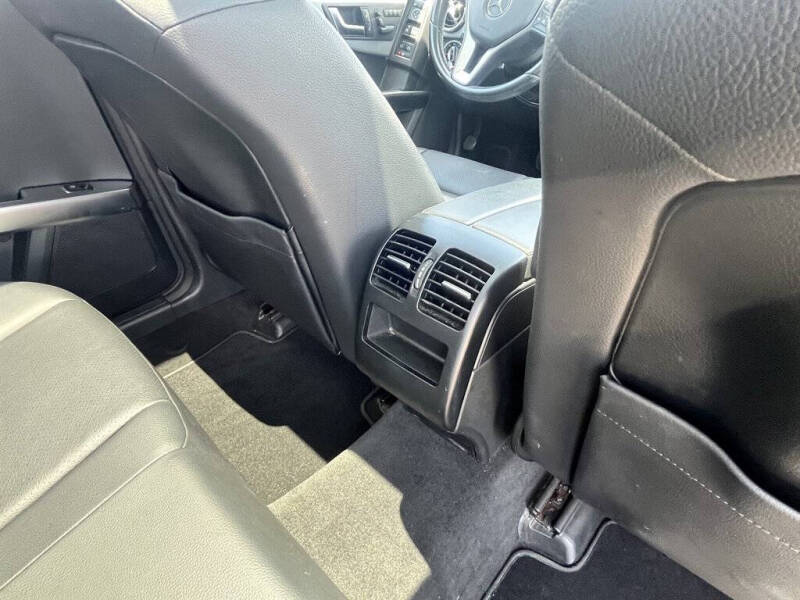 2014 Mercedes-Benz GLK GLK 350