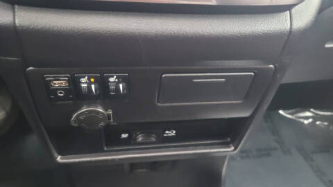 2015 Toyota Sienna Limited Premium 7-Passenger