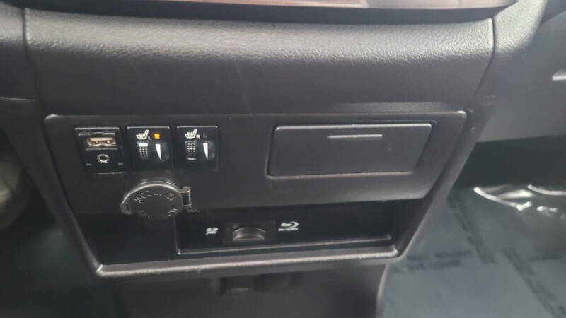 2015 Toyota Sienna Limited Premium 7-Passenger