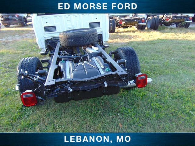 2026 Ford F-350 Super Duty XL