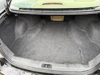 2010 Honda Accord LX-P