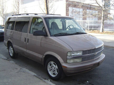 Chevrolet minivan hot sale for sale