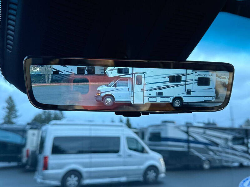 2024 Mercedes-Benz Sprinter