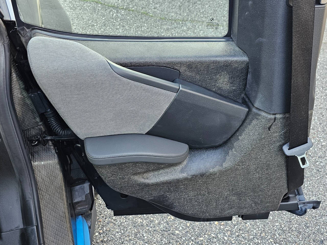 2019 BMW i3 39