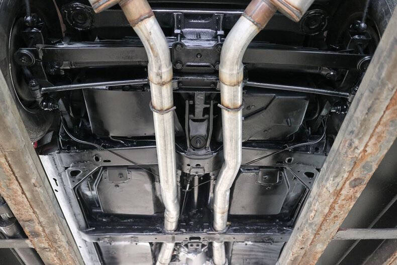 1969 Chevrolet Corvette