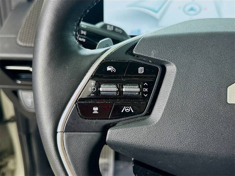 2022 Kia EV6 GT-Line