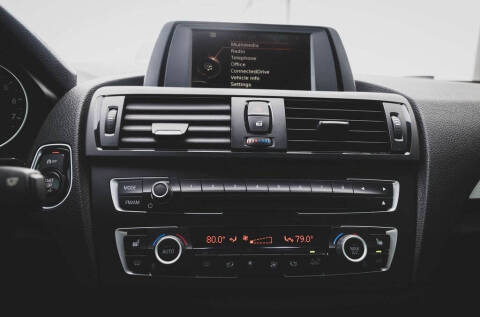 2015 BMW 2 Series M235i