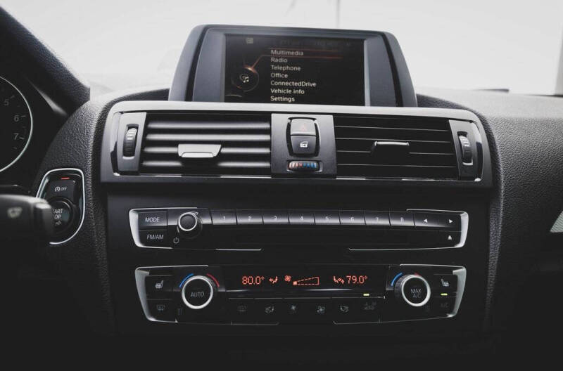 2015 BMW 2 Series M235i