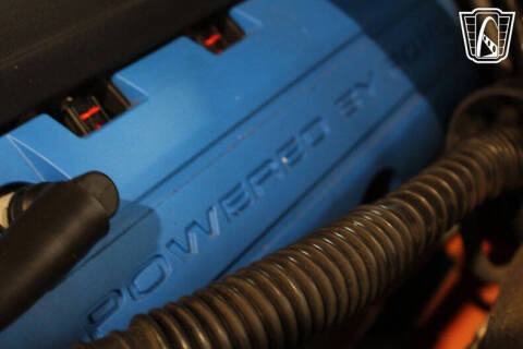 2012 Ford Mustang Boss 302